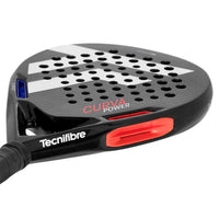 Raquette Tecnifibre Curva Power