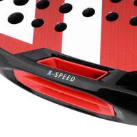 Raquette Tecnifibre Curva SPEED