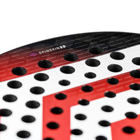 Raquette Tecnifibre Curva SPEED