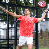 Raquette Tecnifibre Curva SPEED