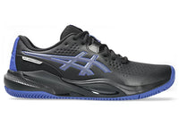 ASICS GEL-CHALLENGER 15 CLAY - BLACK/DARK COBALT