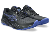 ASICS GEL-CHALLENGER 15 CLAY - BLACK/DARK COBALT