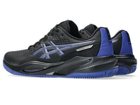 ASICS GEL-CHALLENGER 15 CLAY - BLACK/DARK COBALT