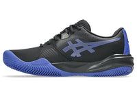 ASICS GEL-CHALLENGER 15 CLAY - BLACK/DARK COBALT