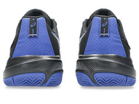 ASICS GEL-CHALLENGER 15 CLAY - BLACK/DARK COBALT