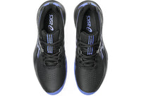 ASICS GEL-CHALLENGER 15 CLAY - BLACK/DARK COBALT