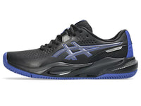 ASICS GEL-CHALLENGER 15 CLAY - BLACK/DARK COBALT