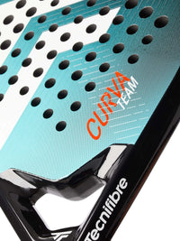 RAQUETTE TECNIFIBRE CURVA TEAM