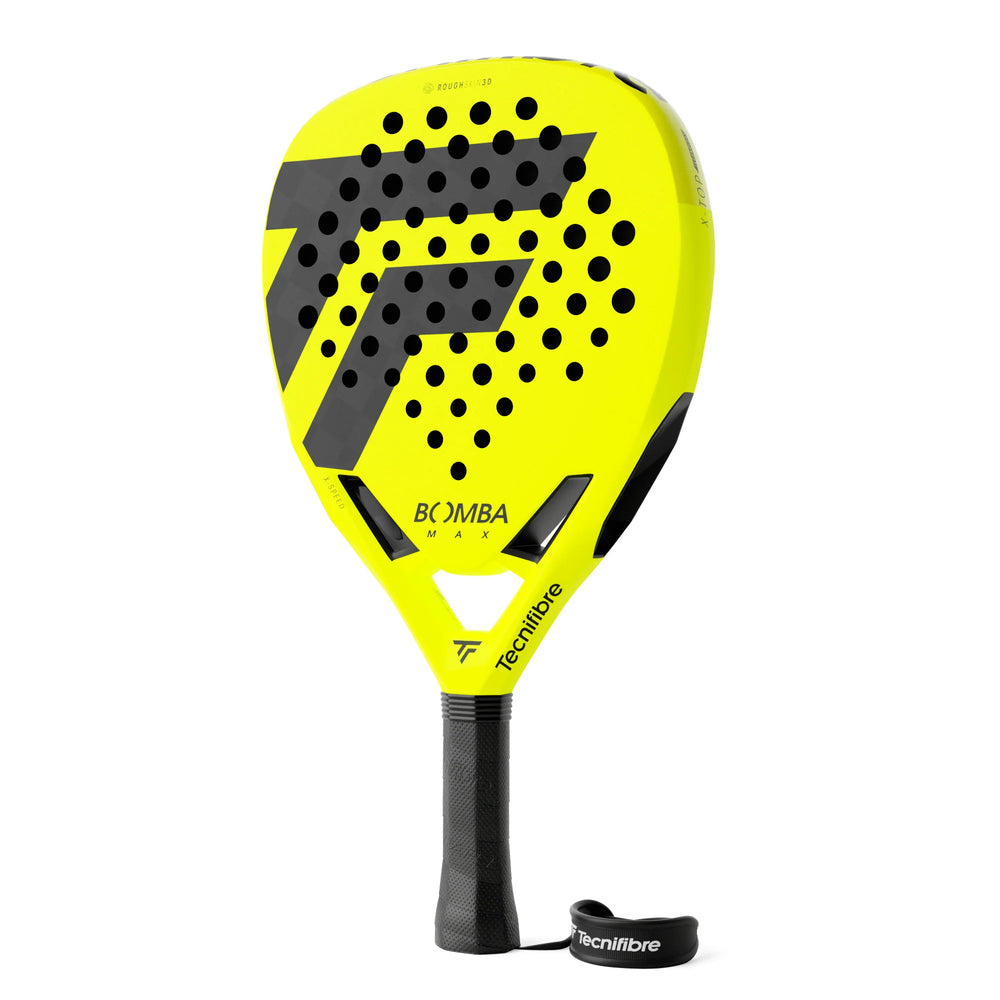 RAQUETTE TECNIFIBRE BOMBA MAX