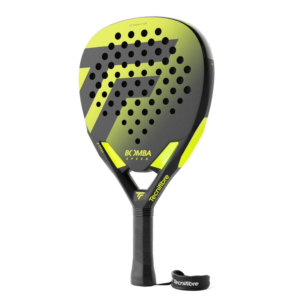 RAQUETTE TECNIFIBRE BOMBA SPEED