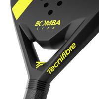 RAQUETTE TECNIFIBRE BOMBA LITE