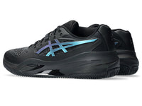 ASICS GEL-RESOLUTION X CLAY NIGHT ENERGY