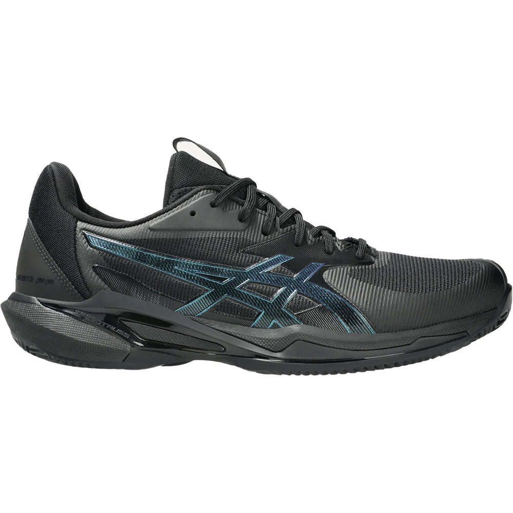 ASICS Solution Speed FF 3 Night Energy Clay Men