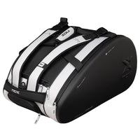 SAC NOX LUXURY MASTER SERIES BLACK/WHITE