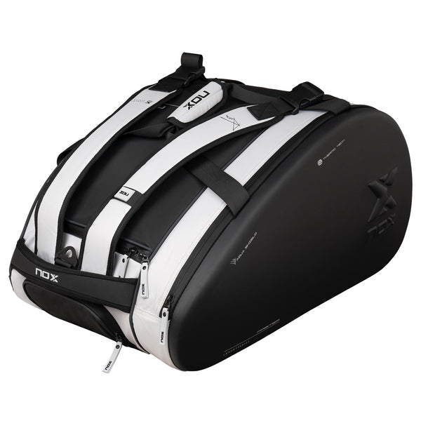 SAC NOX LUXURY MASTER SERIES BLACK/WHITE