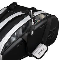 SAC NOX LUXURY MASTER SERIES BLACK/WHITE