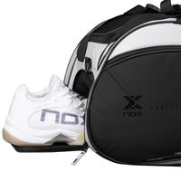 SAC NOX LUXURY MASTER SERIES BLACK/WHITE