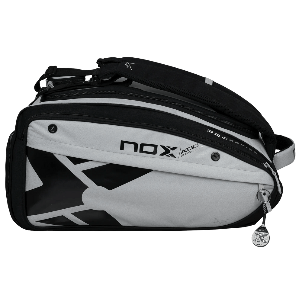 SAC NOX COMPACTES AT10 COMPETITION XL