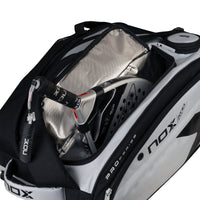 SAC NOX COMPACTES AT10 COMPETITION XL
