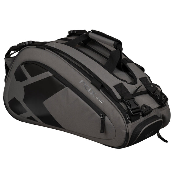 SAC NOX AT10 TEAM GREY/BLACK