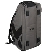 SAC NOX AT10 TEAM GREY/BLACK