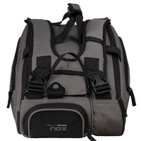 SAC NOX AT10 TEAM GREY/BLACK