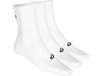CHAUSSETTES ASICS CUSHIONED (3PCS)