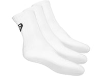 CHAUSSETTES ASICS CUSHIONED (3PCS)