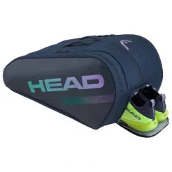 SAC HEAD TOUR PADEL BAG L | NAVY