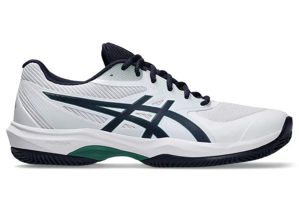 Asics Game FF clay/oc white/midnight