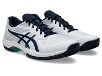 Asics Game FF clay/oc white/midnight