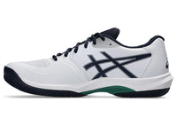 Asics Game FF clay/oc white/midnight