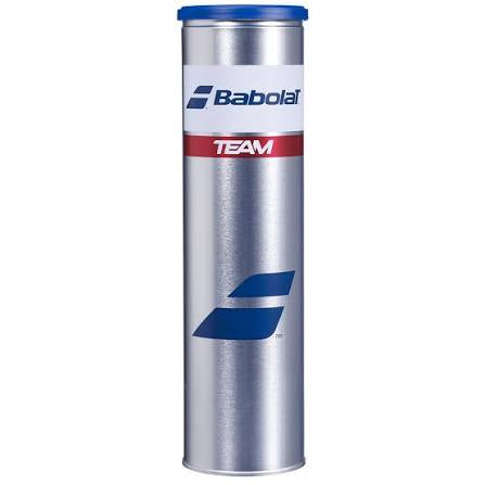 BALLE BABOLAT TEAM X4