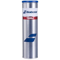 BALLE BABOLAT TEAM X4