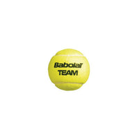 BALLE BABOLAT TEAM X4