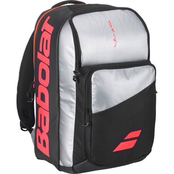 SAC BABOLAT PURE STRIKE CARBON