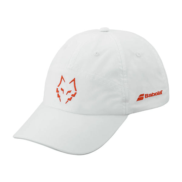 CASQUETTE BABOLAT JUAN LEBRON