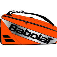 SAC Babolat Rh Pro P J Lebron