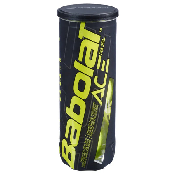 BALLE PADEL BABOLAT ACE X3
