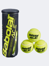 BALLE PADEL BABOLAT ACE X3