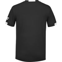 T-SHIRT BABOLAT PLAY CREW | NOIR
