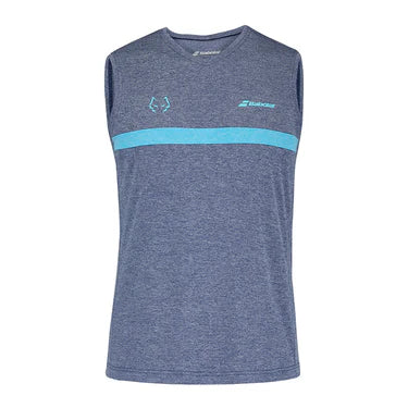 T-Shirt Babolat Spring Juan Lebron Muscle