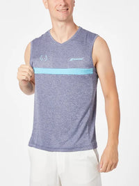 T-Shirt Babolat Spring Juan Lebron Muscle