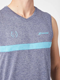T-Shirt Babolat Spring Juan Lebron Muscle