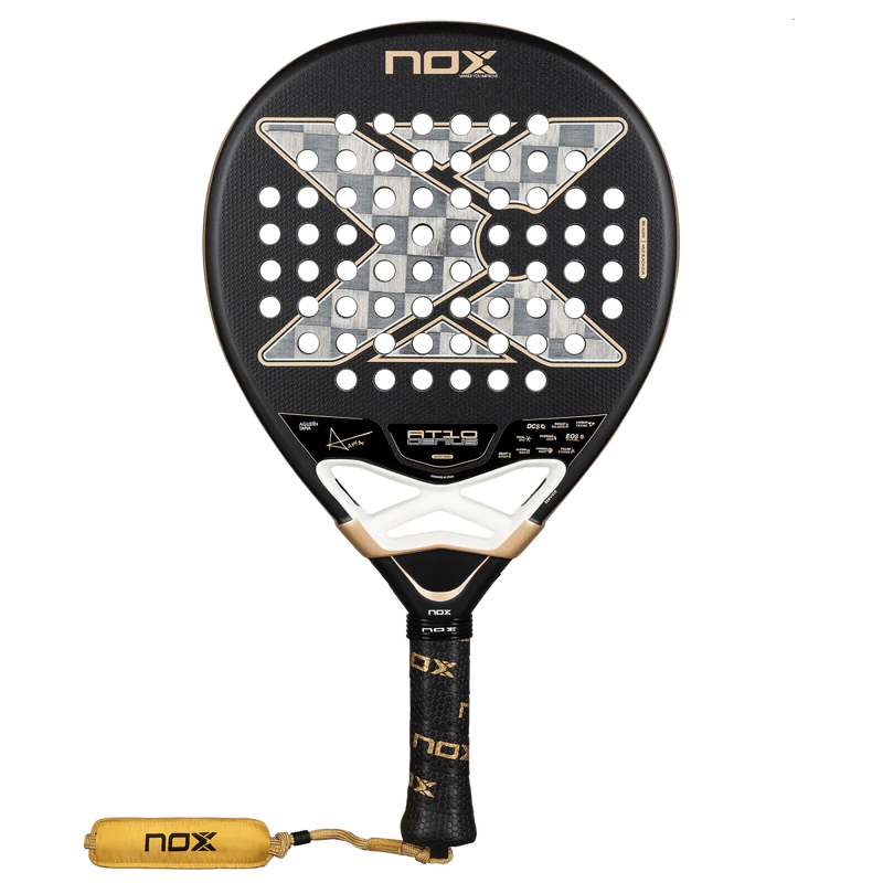 Prosport Racket Prosport.ma | Votre Expert en Équipements de Tennis et Padel au Maroc ...