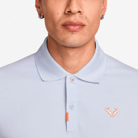 Polo Nike Rafa Logo
