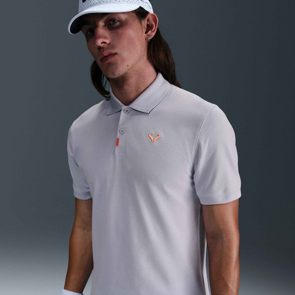 Polo Nike Rafa Logo