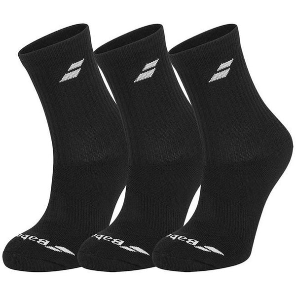 Pack de 3 Chaussettes Babolat