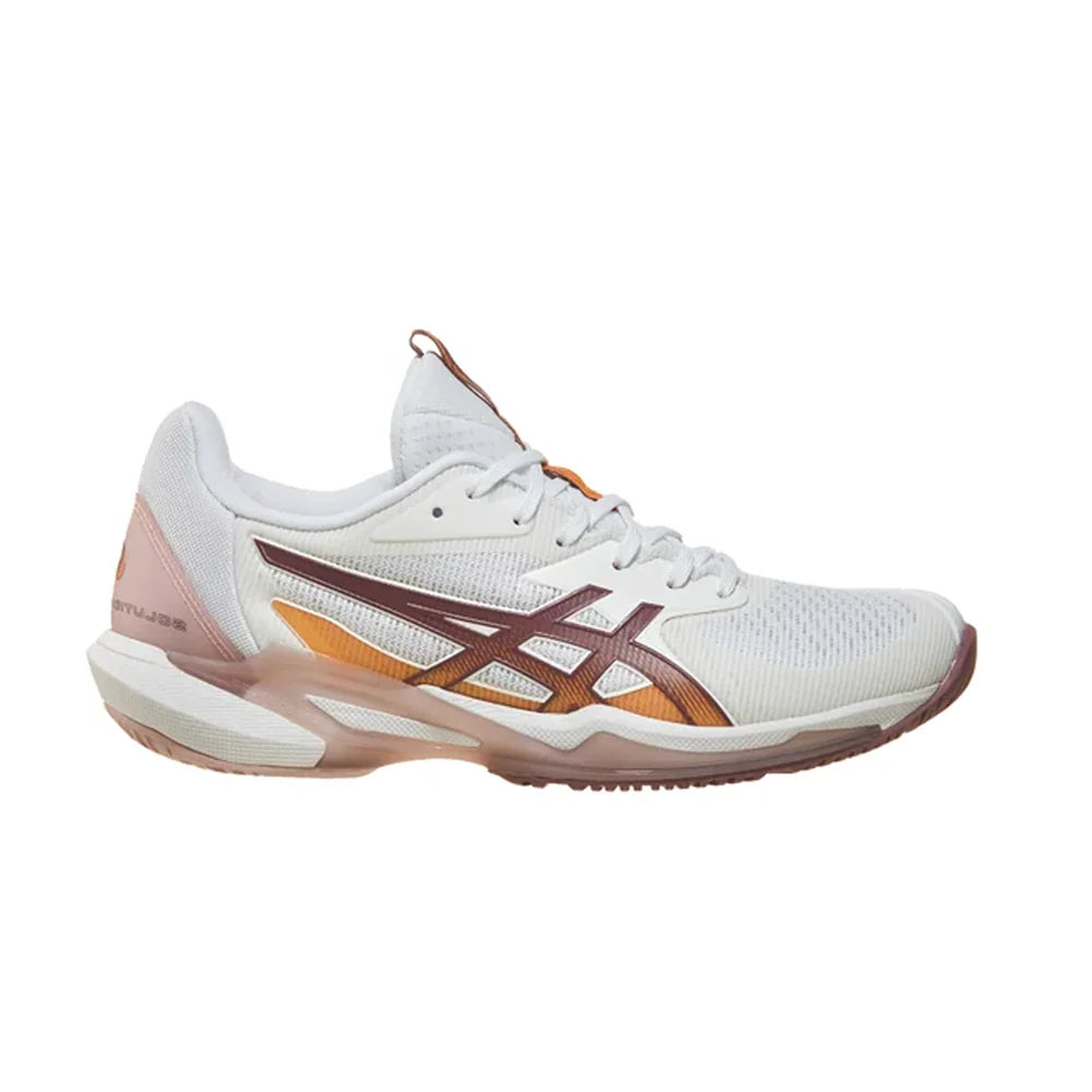 ASICS SOLUTION SPEED FF 3