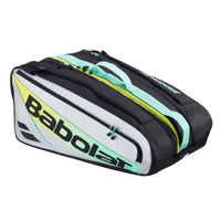 SAC BABOLAT RH PADEL PRO | NOIR - MULTICOLOR